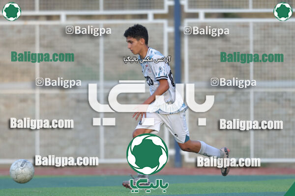 سایپا 1–0 پارسیان جوان