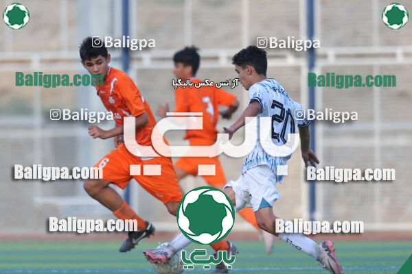 سایپا 1–0 پارسیان جوان