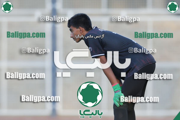 سایپا 1–0 پارسیان جوان