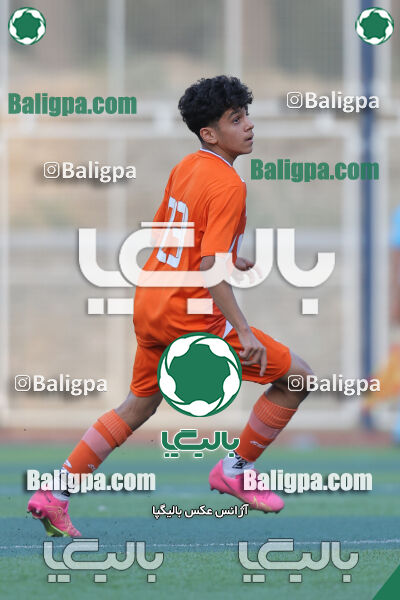 سایپا 1–0 پارسیان جوان