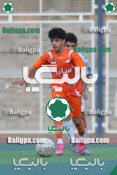 سایپا 1–0 پارسیان جوان