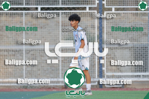سایپا 1–0 پارسیان جوان
