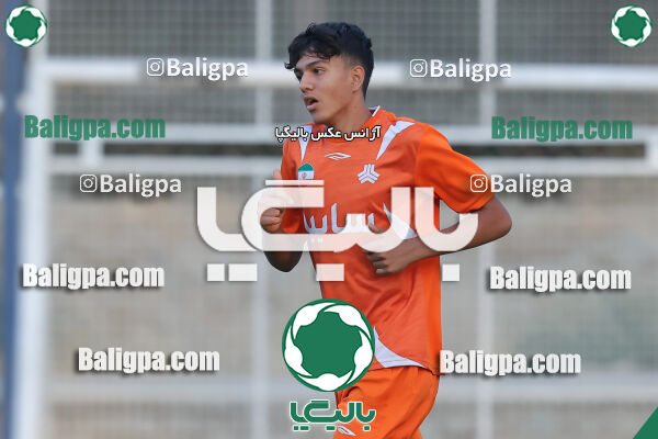 سایپا 1–0 پارسیان جوان