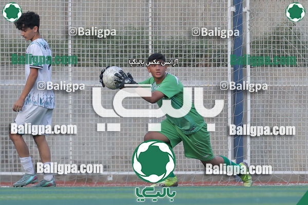 سایپا 1–0 پارسیان جوان