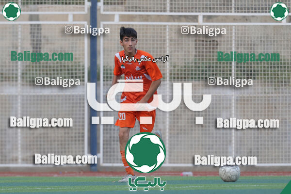 سایپا 1–0 پارسیان جوان