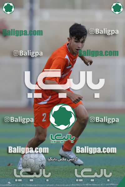 سایپا 1–0 پارسیان جوان