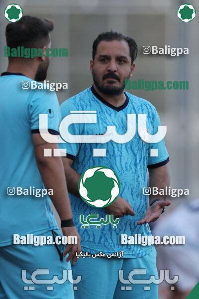 سایپا 1–0 پارسیان جوان