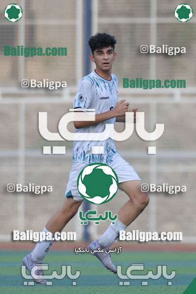 سایپا 1–0 پارسیان جوان