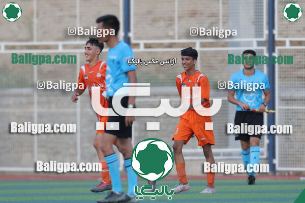سایپا 1–0 پارسیان جوان