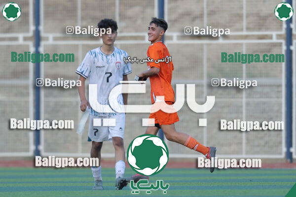 سایپا 1–0 پارسیان جوان