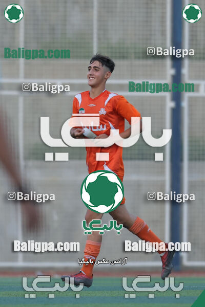 سایپا 1–0 پارسیان جوان