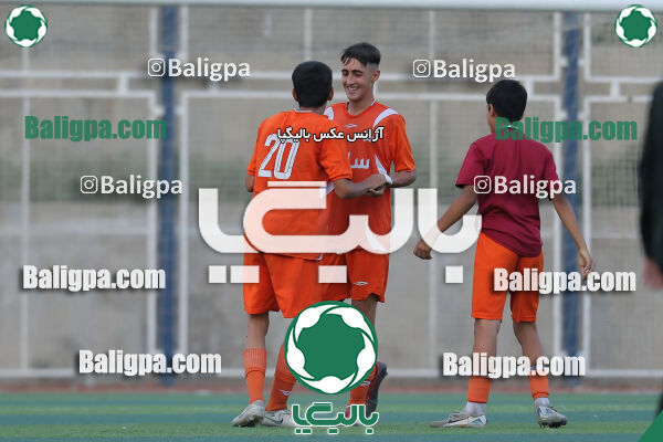 سایپا 1–0 پارسیان جوان
