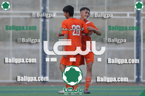 سایپا 1–0 پارسیان جوان