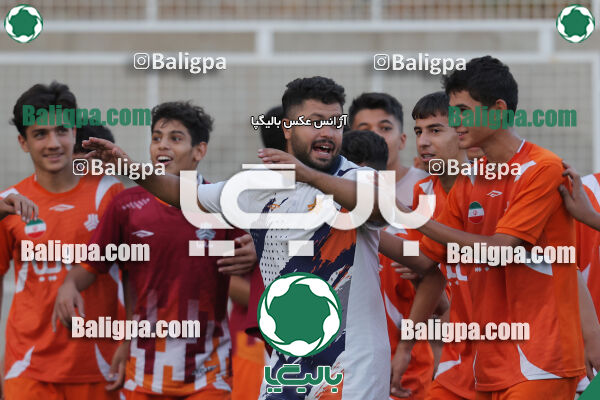 سایپا 1–0 پارسیان جوان