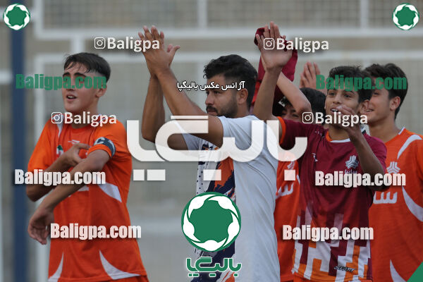سایپا 1–0 پارسیان جوان