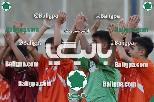 سایپا 1–0 پارسیان جوان