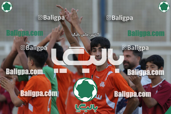 سایپا 1–0 پارسیان جوان