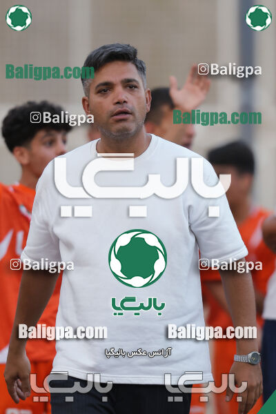 سایپا 1–0 پارسیان جوان