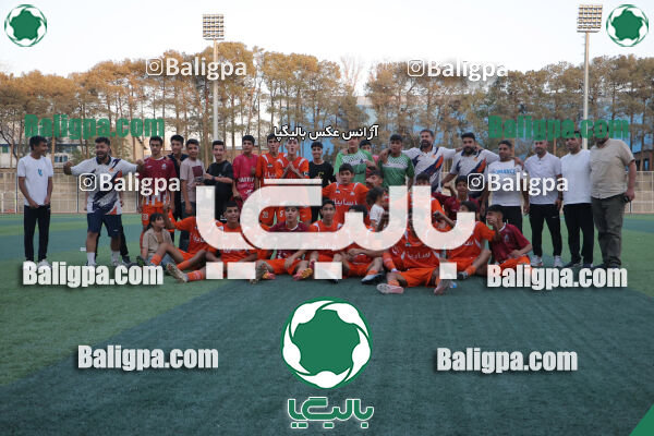 سایپا 1–0 پارسیان جوان
