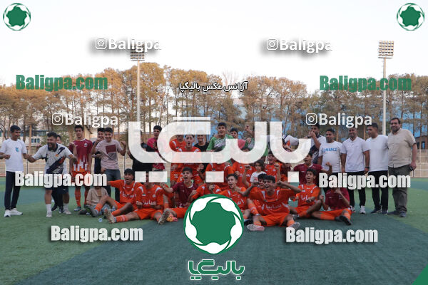 سایپا 1–0 پارسیان جوان