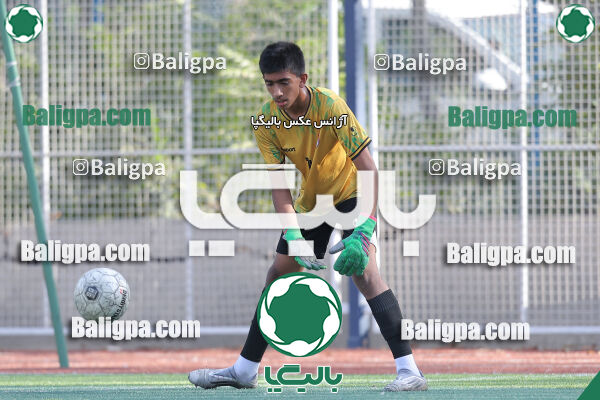 سایپا 1–0 پارسیان جوان
