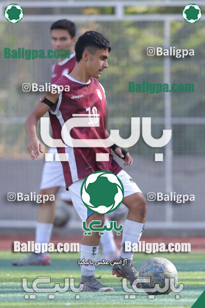 سایپا 1–0 پارسیان جوان