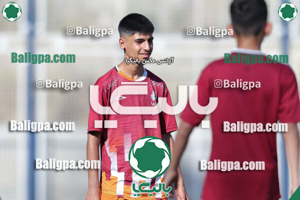 سایپا 1–0 پارسیان جوان