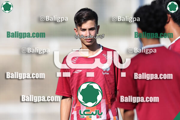 سایپا 1–0 پارسیان جوان