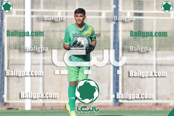 سایپا 1–0 پارسیان جوان