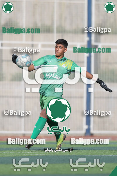 سایپا 1–0 پارسیان جوان