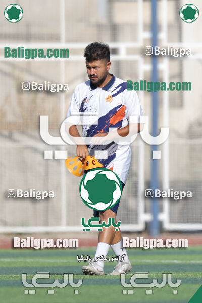 سایپا 1–0 پارسیان جوان