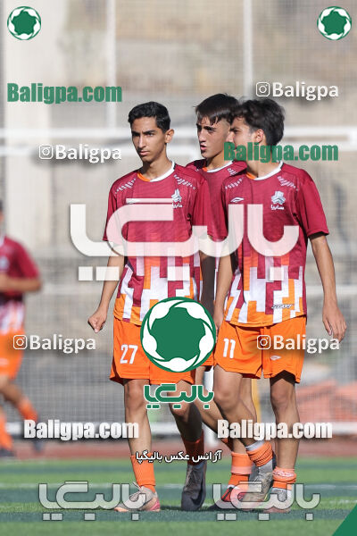 سایپا 1–0 پارسیان جوان