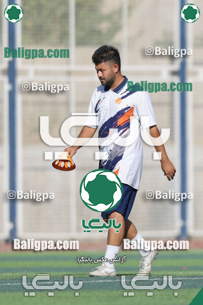 سایپا 1–0 پارسیان جوان