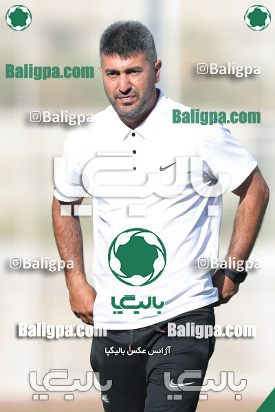 سایپا 1–0 پارسیان جوان
