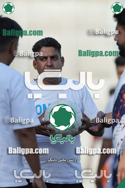 سایپا 1–0 پارسیان جوان