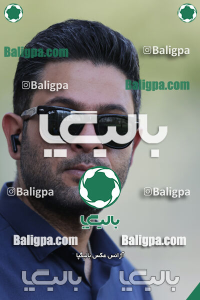 سایپا 1–0 پارسیان جوان