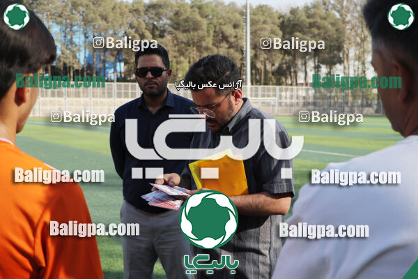 سایپا 1–0 پارسیان جوان