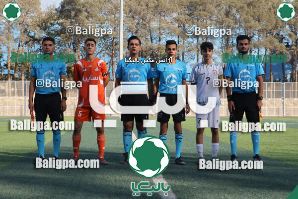 سایپا 1–0 پارسیان جوان