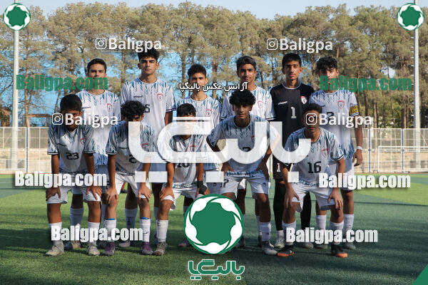 سایپا 1–0 پارسیان جوان