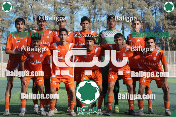 سایپا 1–0 پارسیان جوان