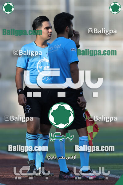 سایپا 1–0 پارسیان جوان