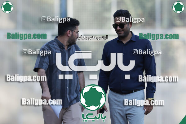 سایپا 1–0 پارسیان جوان