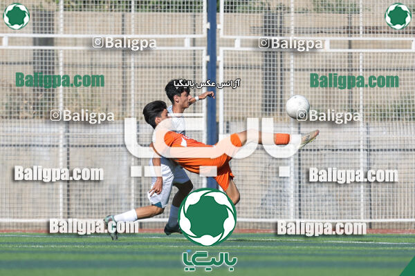 سایپا 1–0 پارسیان جوان
