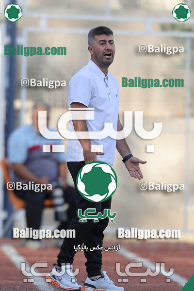 سایپا 1–0 پارسیان جوان