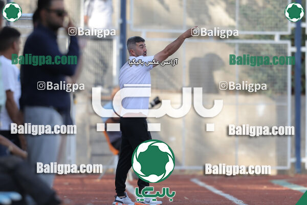 سایپا 1–0 پارسیان جوان
