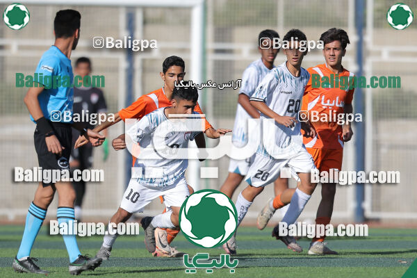 سایپا 1–0 پارسیان جوان