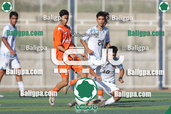 سایپا 1–0 پارسیان جوان