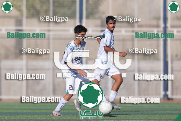 سایپا 1–0 پارسیان جوان