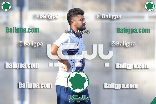 سایپا 1–0 پارسیان جوان