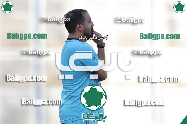 سایپا 1–0 پارسیان جوان